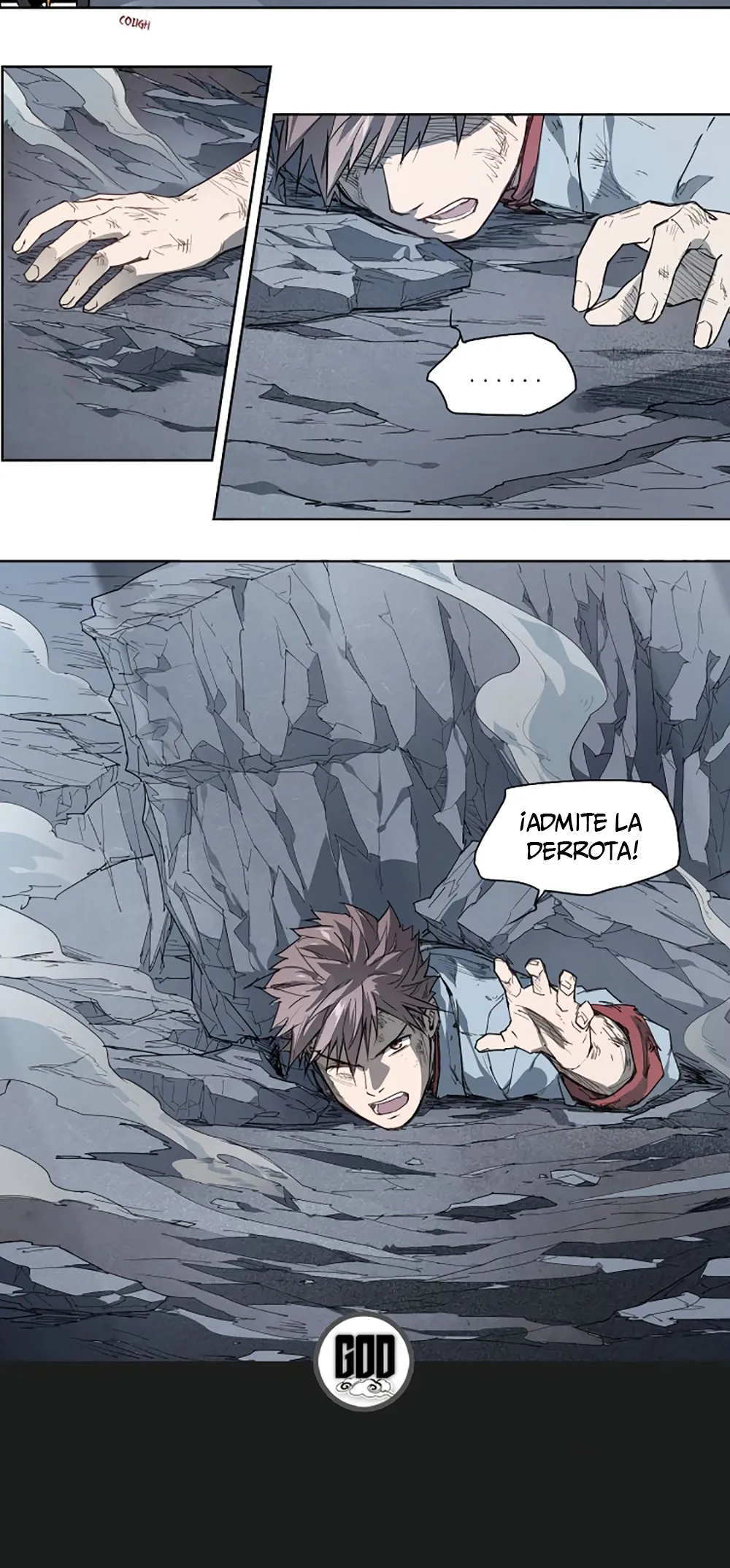 How To Be God Capítulo 45 en Línea - página 15
