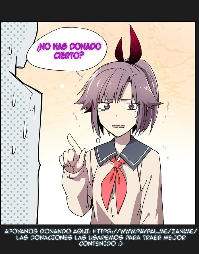 How To Be God Capítulo 6 en Línea - página 18