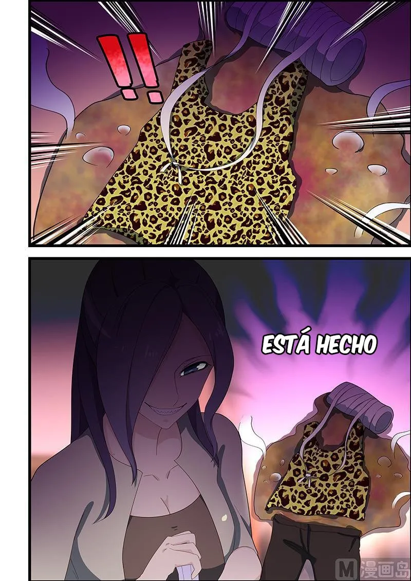 How To Get Lucky Capítulo 118 en Línea - página 5