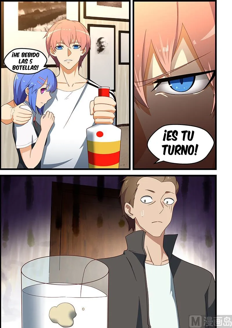 How To Get Lucky Capítulo 138 en Línea - página 10