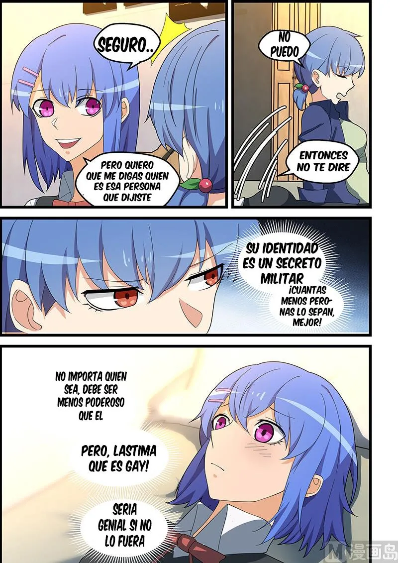 How To Get Lucky Capítulo 144 en Línea - página 4