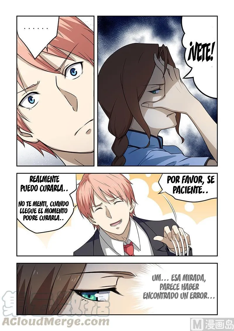 How To Get Lucky Capítulo 182 en Línea - página 4
