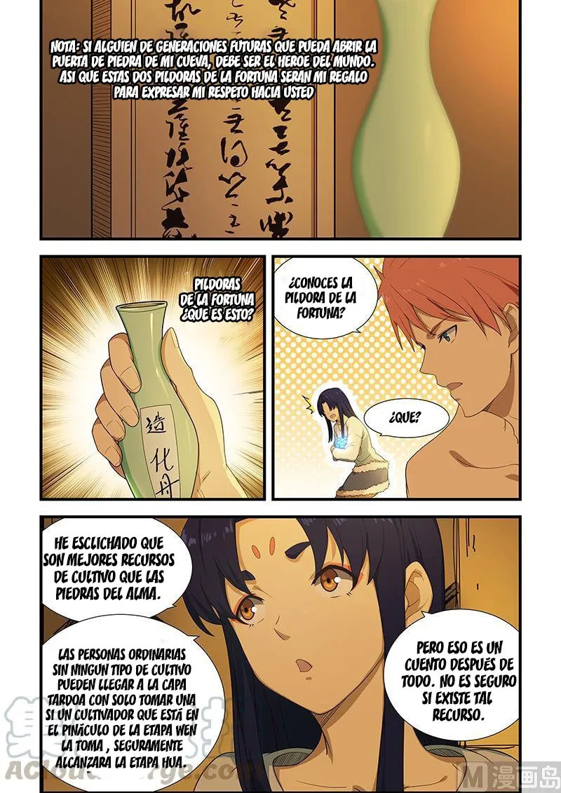 How To Get Lucky Capítulo 198 en Línea - página 8