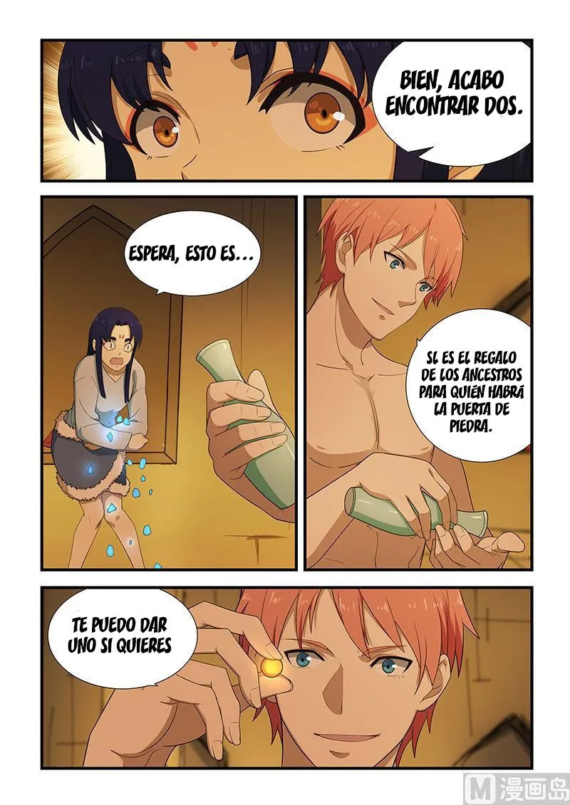 How To Get Lucky Capítulo 198 en Línea - página 9