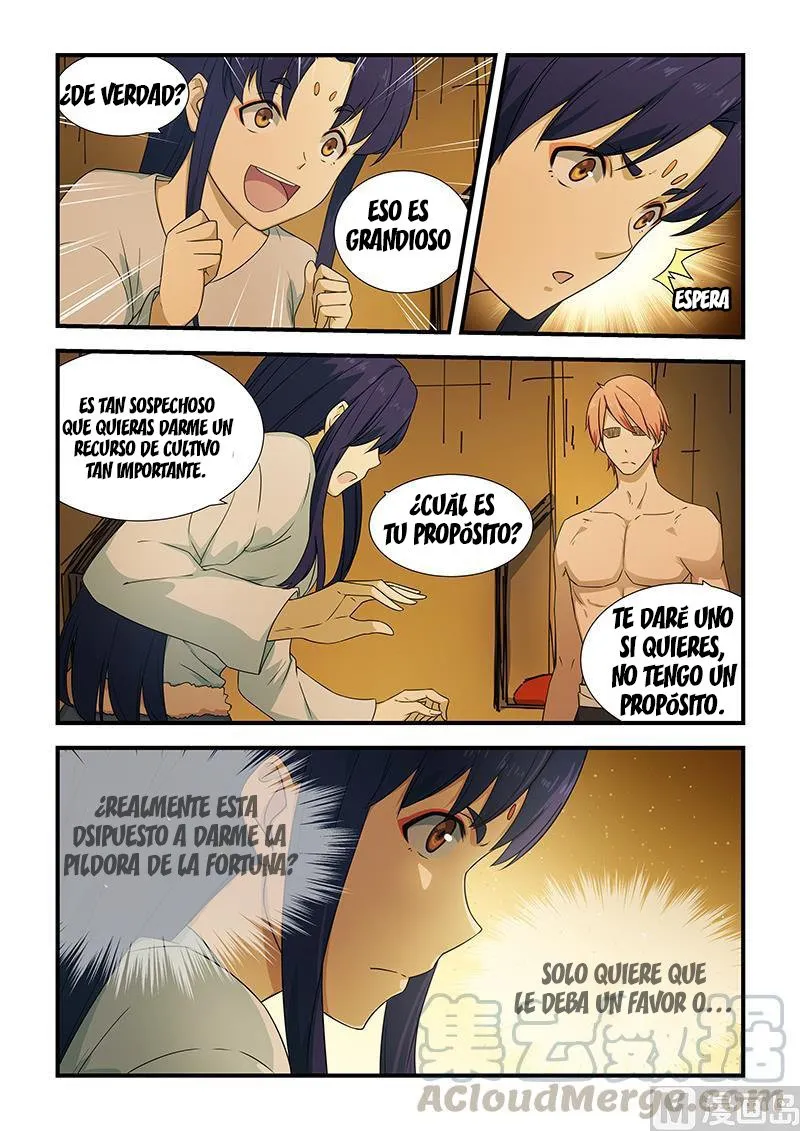 How To Get Lucky Capítulo 199 en Línea - página 2