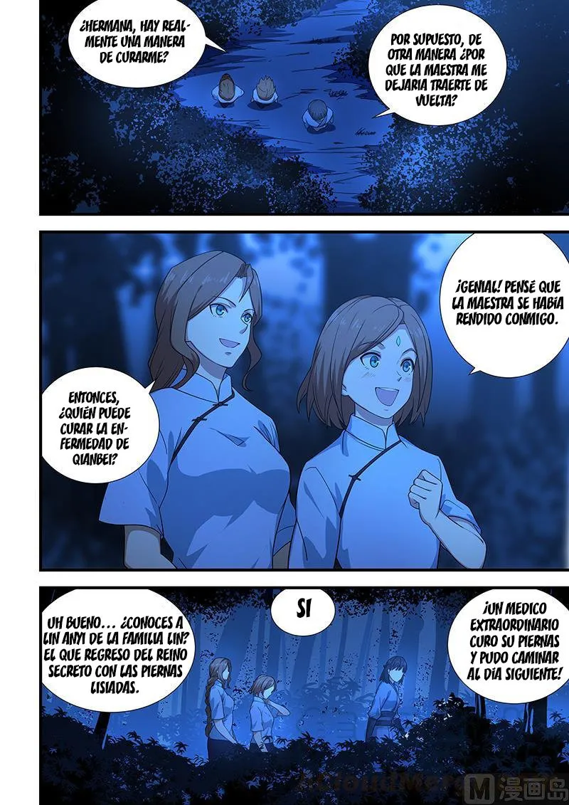 How To Get Lucky Capítulo 202 en Línea - página 4