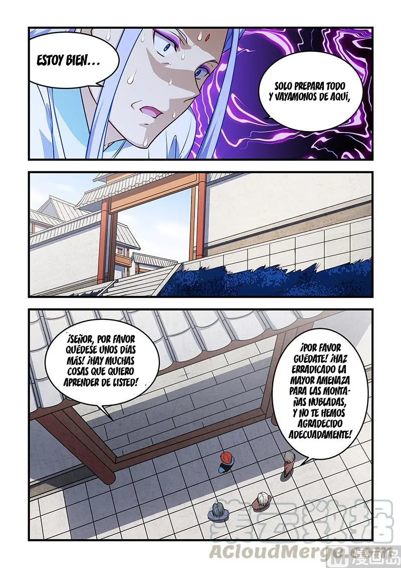 How To Get Lucky Capítulo 210 en Línea - página 4