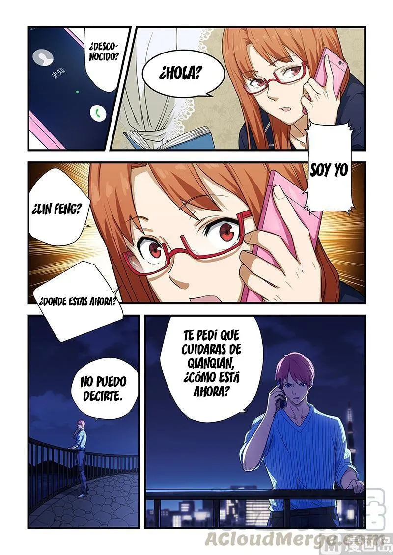 How To Get Lucky Capítulo 212 en Línea - página 2