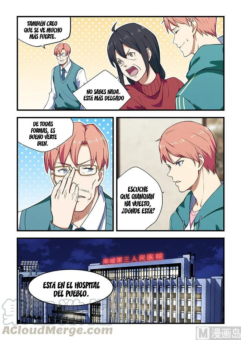 How To Get Lucky Capítulo 215 en Línea - página 2
