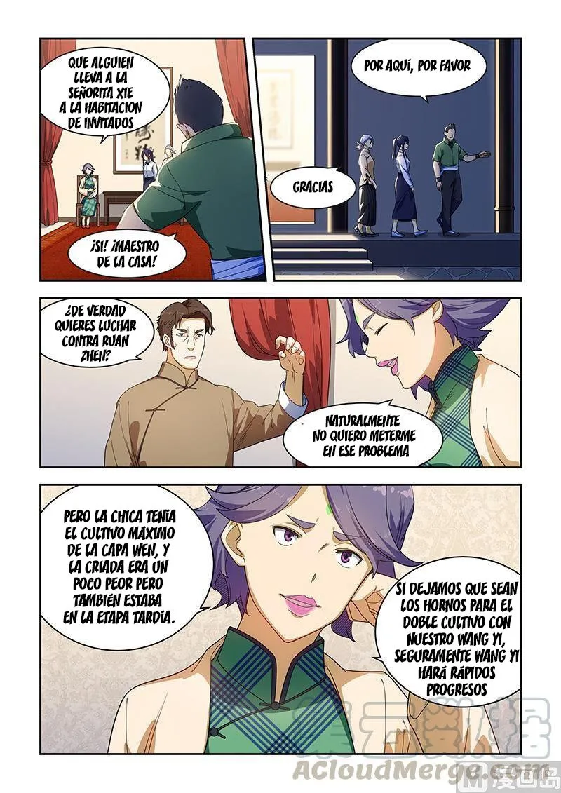 How To Get Lucky Capítulo 222 en Línea - página 4
