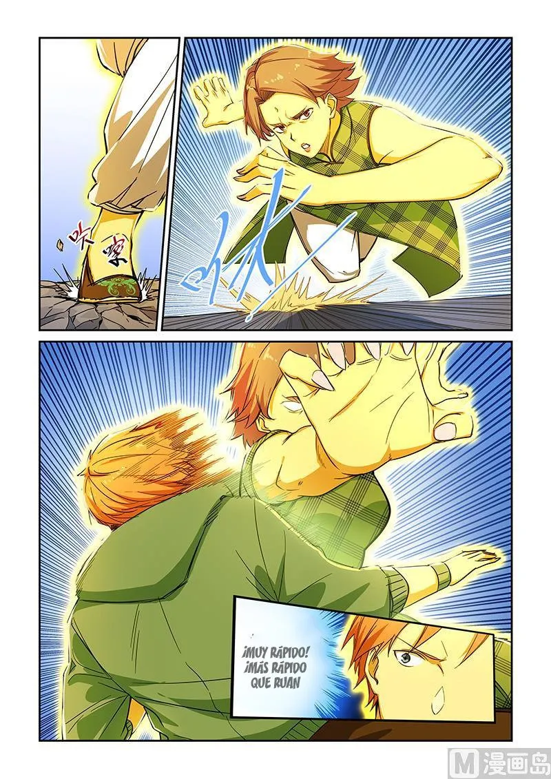 How To Get Lucky Capítulo 226 en Línea - página 3