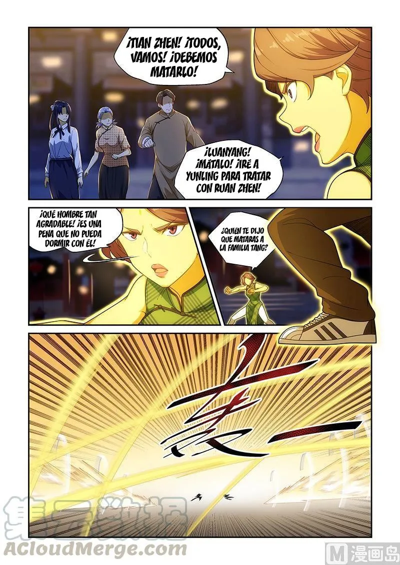 How To Get Lucky Capítulo 227 en Línea - página 2