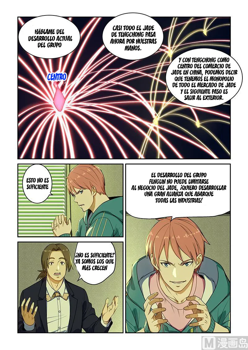 How To Get Lucky Capítulo 232 en Línea - página 8