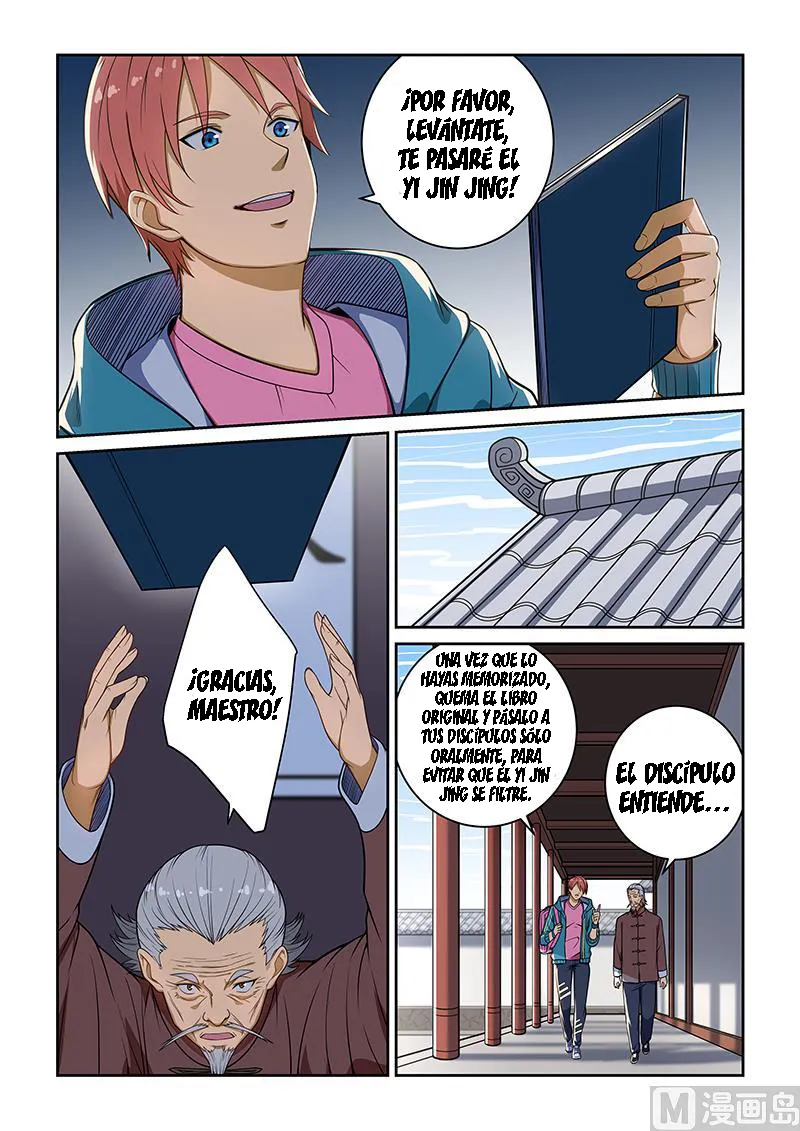 How To Get Lucky Capítulo 234 en Línea - página 16