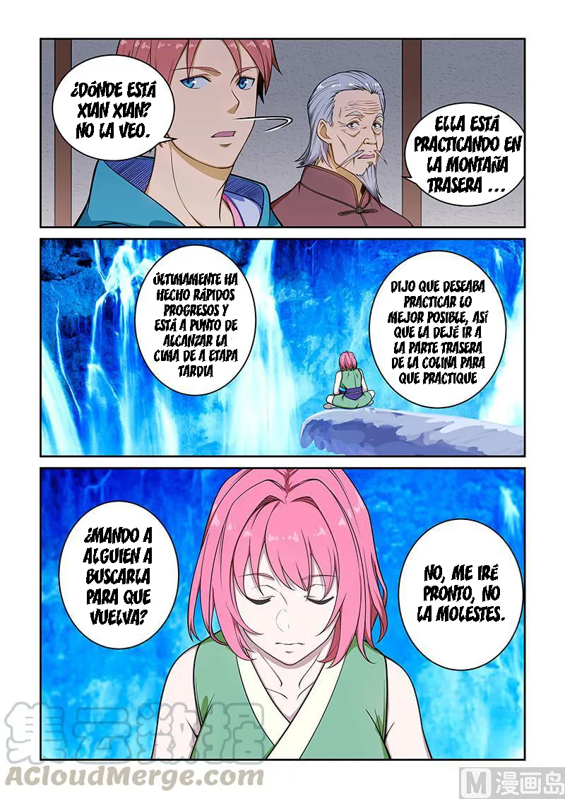 How To Get Lucky Capítulo 234 en Línea - página 17