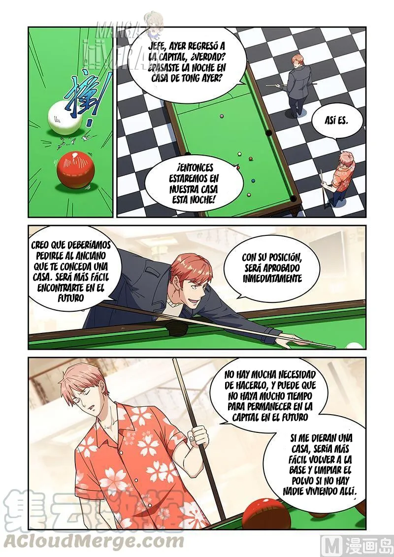 How To Get Lucky Capítulo 274 en Línea - página 2