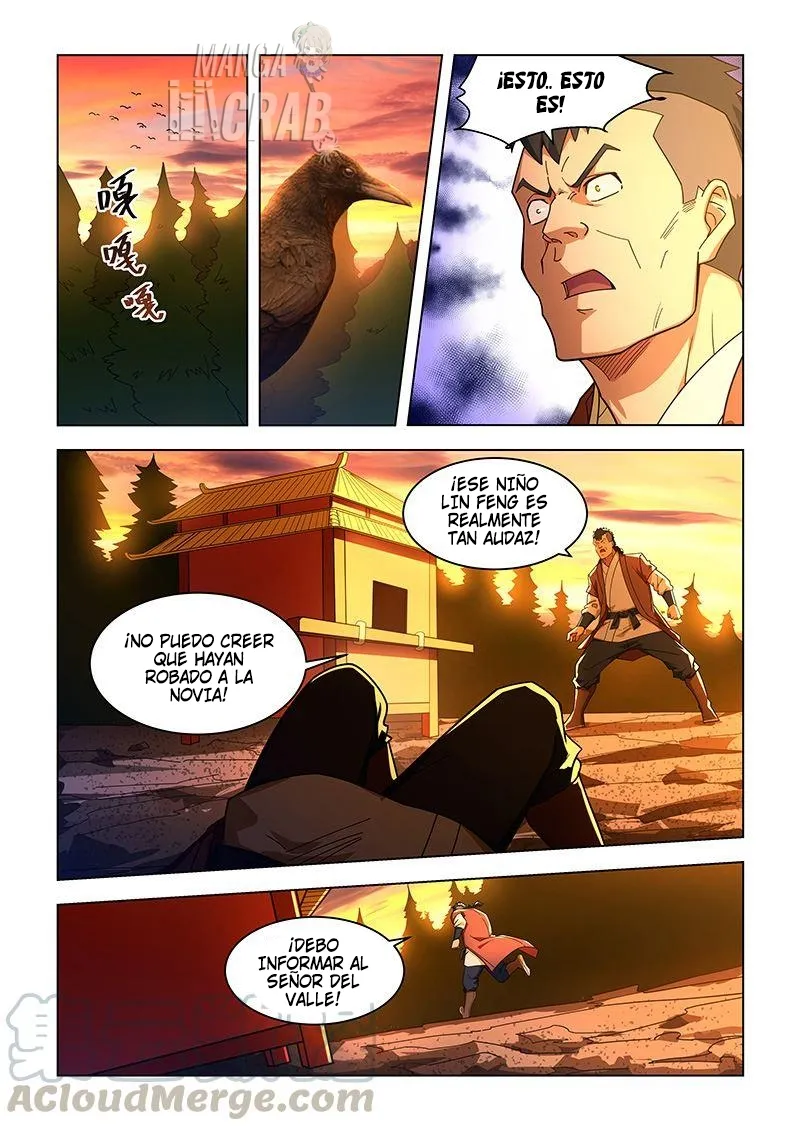 How To Get Lucky Capítulo 312 en Línea - página 1