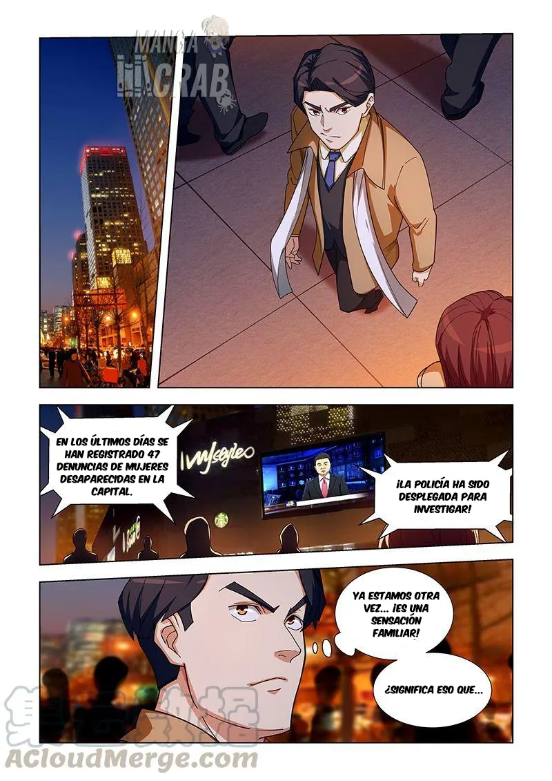 How To Get Lucky Capítulo 335 en Línea - página 2