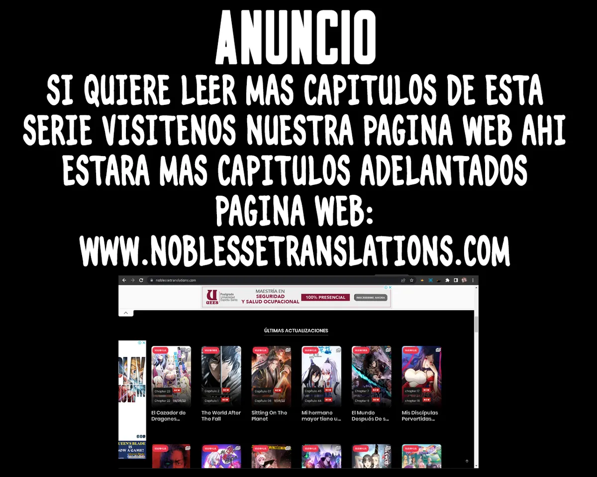 How To Get Lucky Capítulo 341 en Línea - página 2