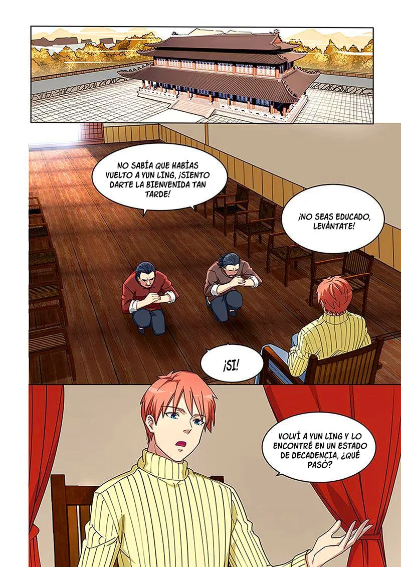 How To Get Lucky Capítulo 371 en Línea - página 4