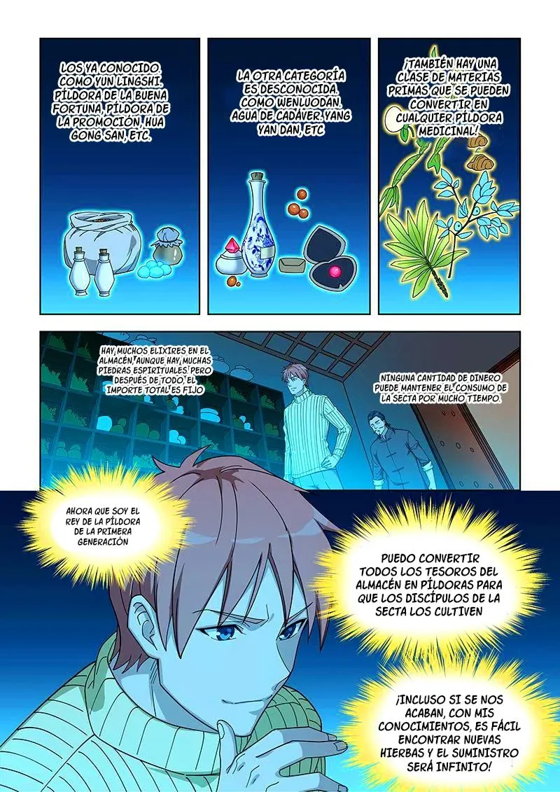 How To Get Lucky Capítulo 372 en Línea - página 10
