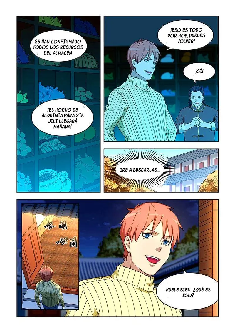 How To Get Lucky Capítulo 373 en Línea - página 5