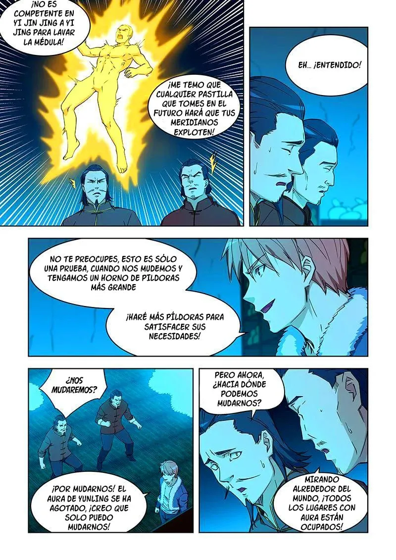 How To Get Lucky Capítulo 375 en Línea - página 9