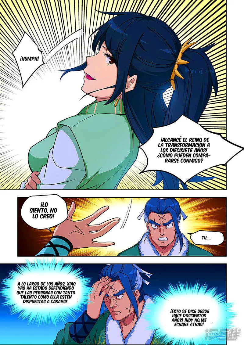 How To Get Lucky Capítulo 391 en Línea - página 8
