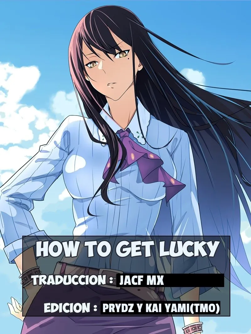 How To Get Lucky Capítulo 71 en Línea - página 1