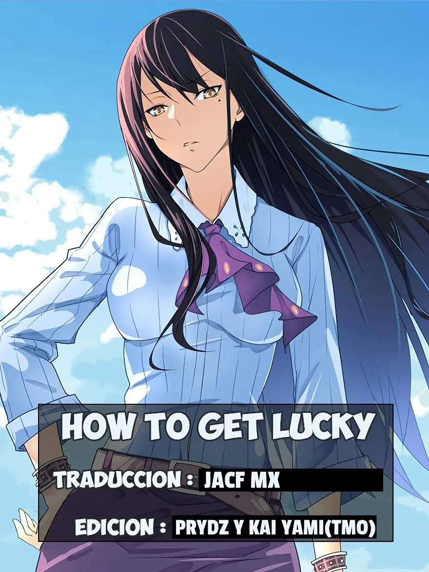 How To Get Lucky Capítulo 86 en Línea - página 1