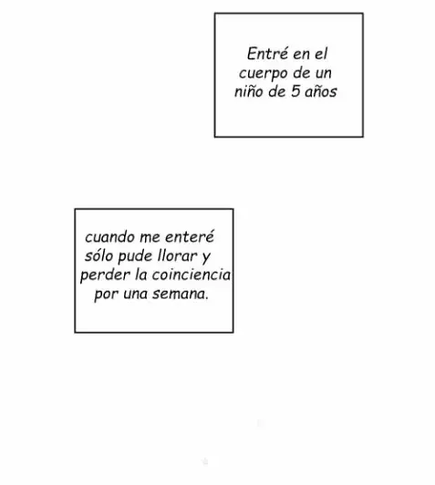 How To Refuse the Route Capítulo 1 en Línea - página 21