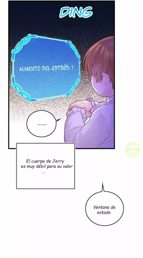 How To Refuse the Route Capítulo 1 en Línea - página 32