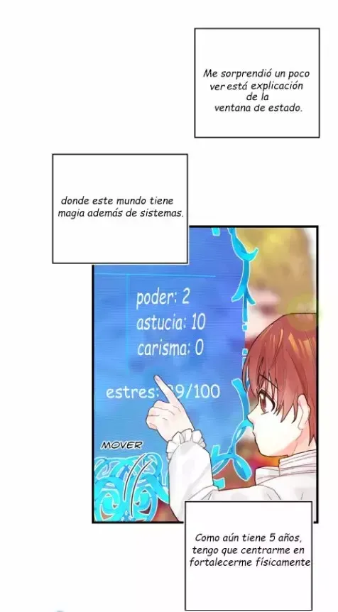 How To Refuse the Route Capítulo 1 en Línea - página 34