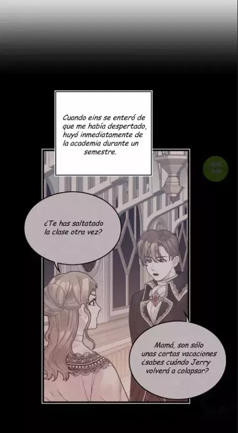 How To Refuse the Route Capítulo 1 en Línea - página 72