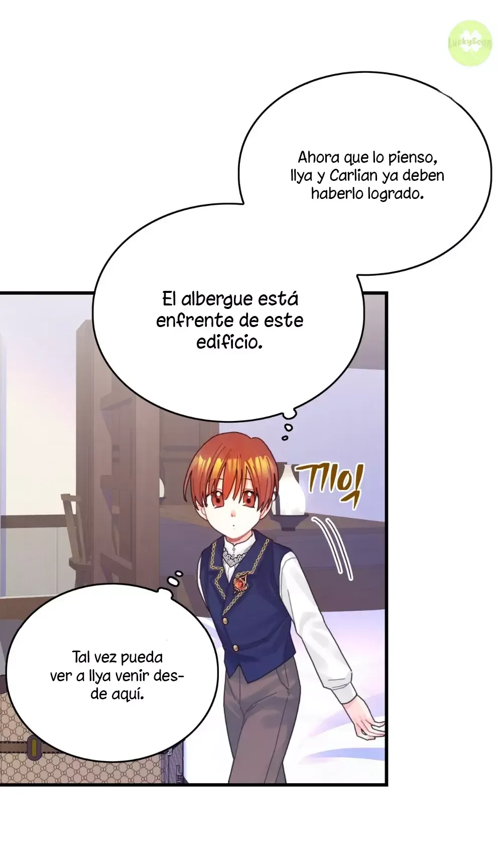 How To Refuse the Route Capítulo 15 en Línea - página 63
