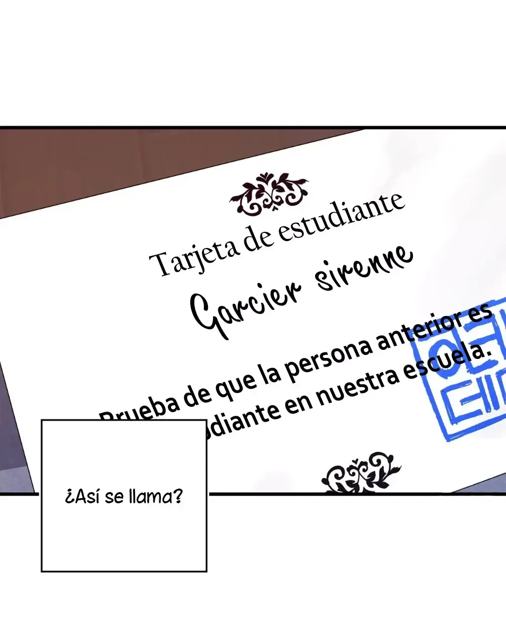 How To Refuse the Route Capítulo 16 en Línea - página 10
