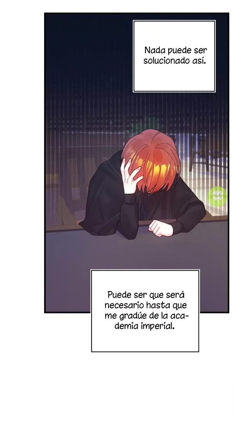 How To Refuse the Route Capítulo 22 en Línea - página 41