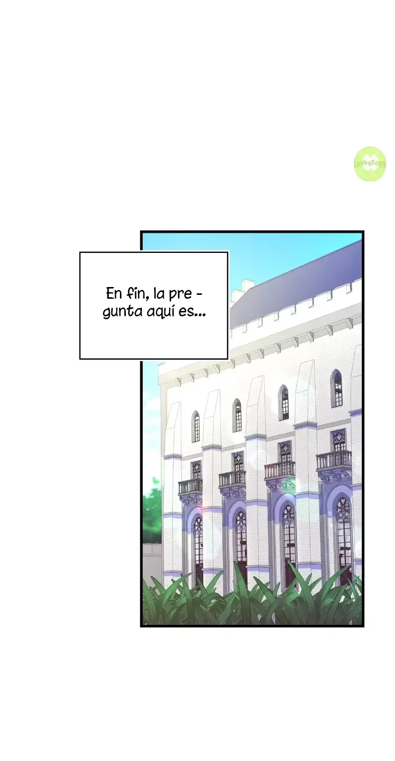 How To Refuse the Route Capítulo 26 en Línea - página 5