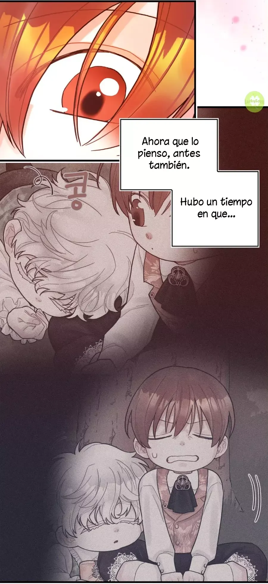 How To Refuse the Route Capítulo 28 en Línea - página 37