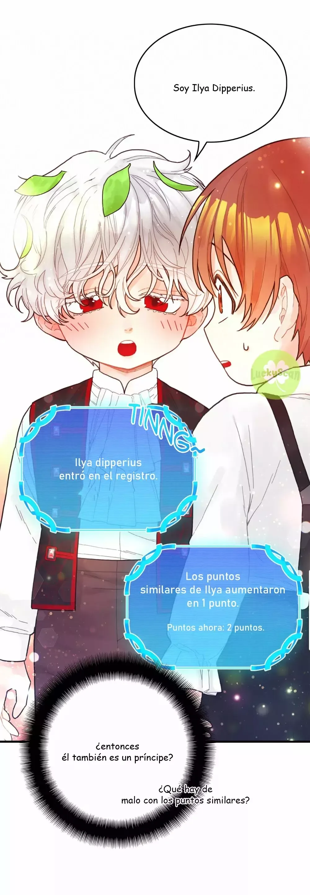 How To Refuse the Route Capítulo 3 en Línea - página 25