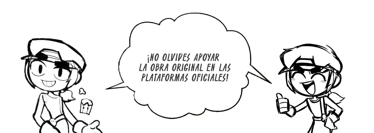 How To Refuse the Route Capítulo 36 en Línea - página 20