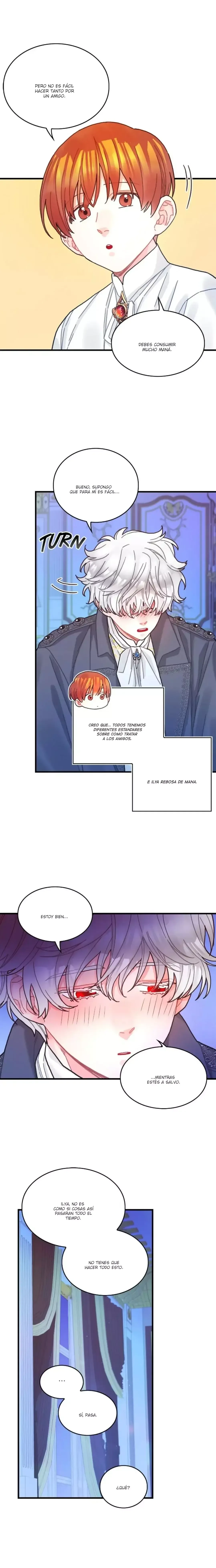 How To Refuse the Route Capítulo 37 en Línea - página 18