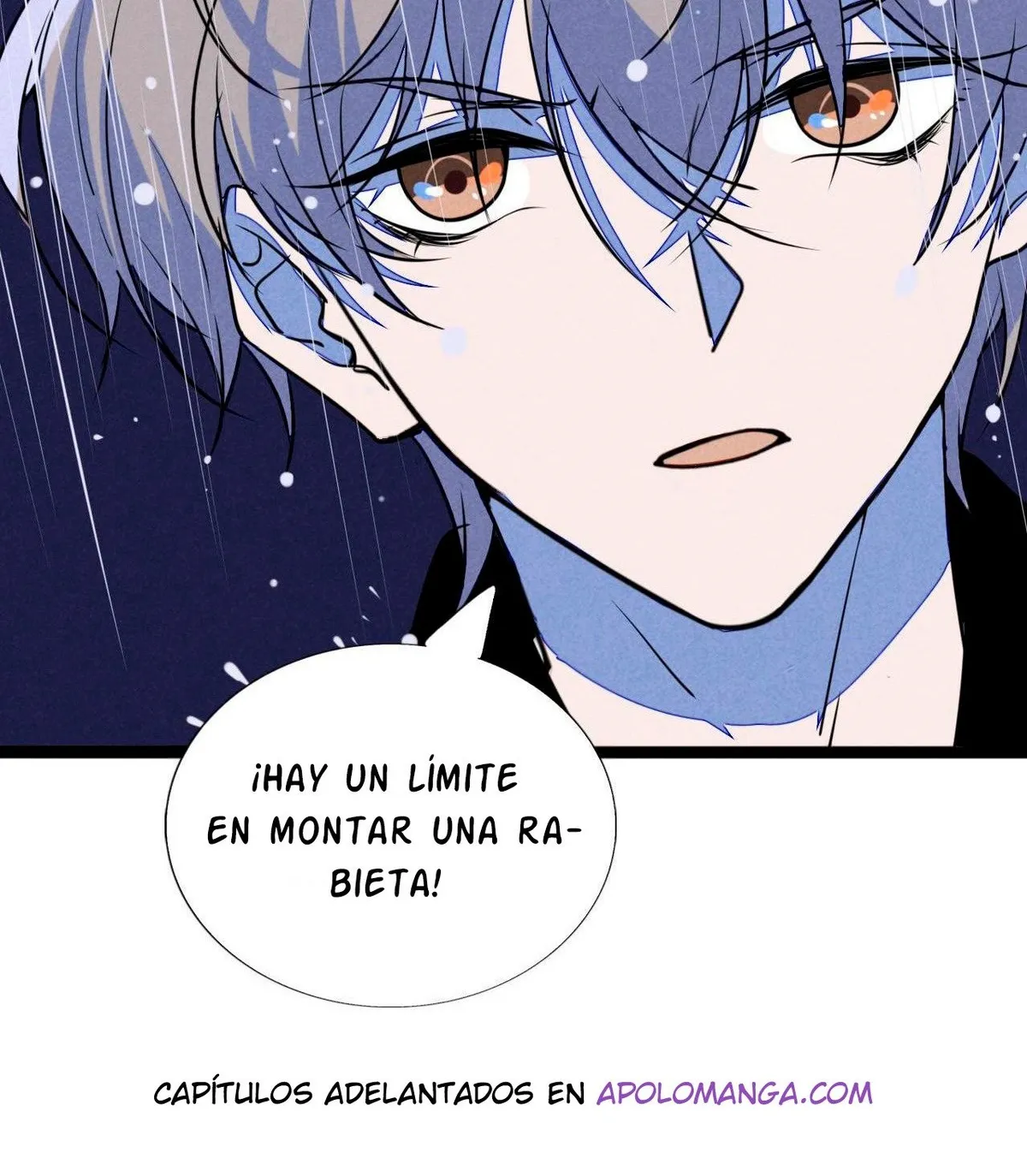 How to train your demon king Capítulo 11 en Línea - página 21