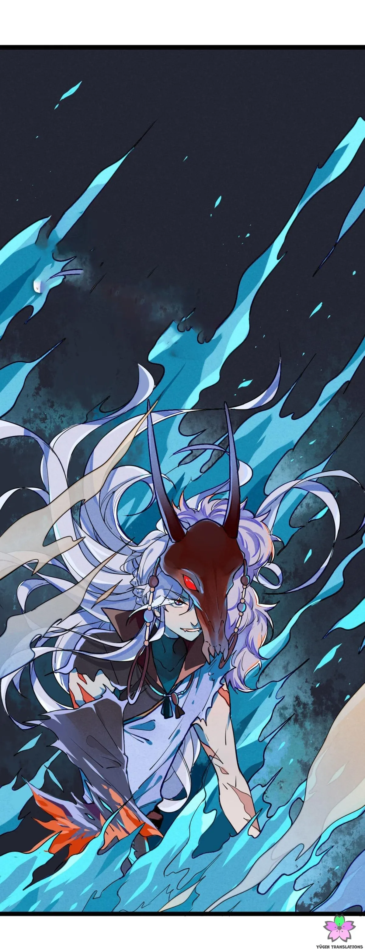 How to train your demon king Capítulo 2 en Línea - página 3
