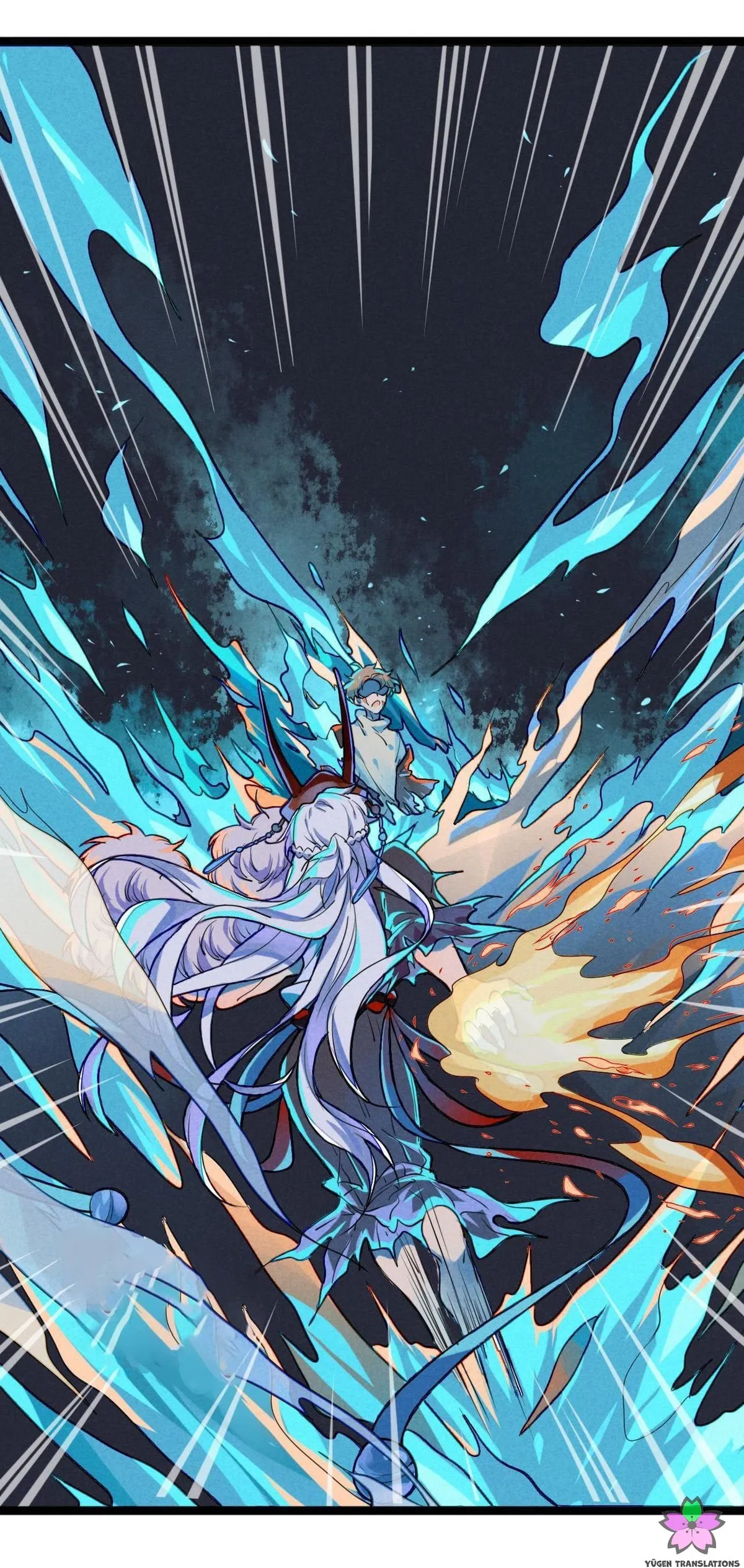 How to train your demon king Capítulo 2 en Línea - página 4