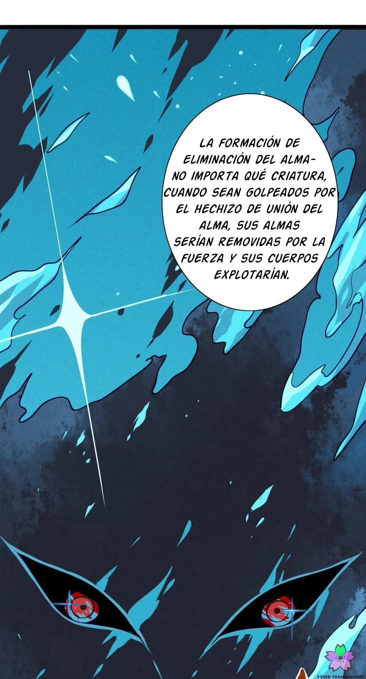 How to train your demon king Capítulo 2 en Línea - página 24