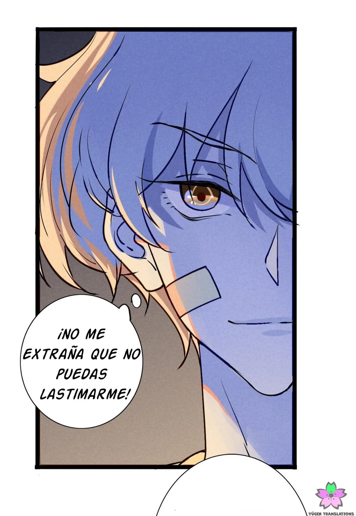 How to train your demon king Capítulo 2 en Línea - página 30