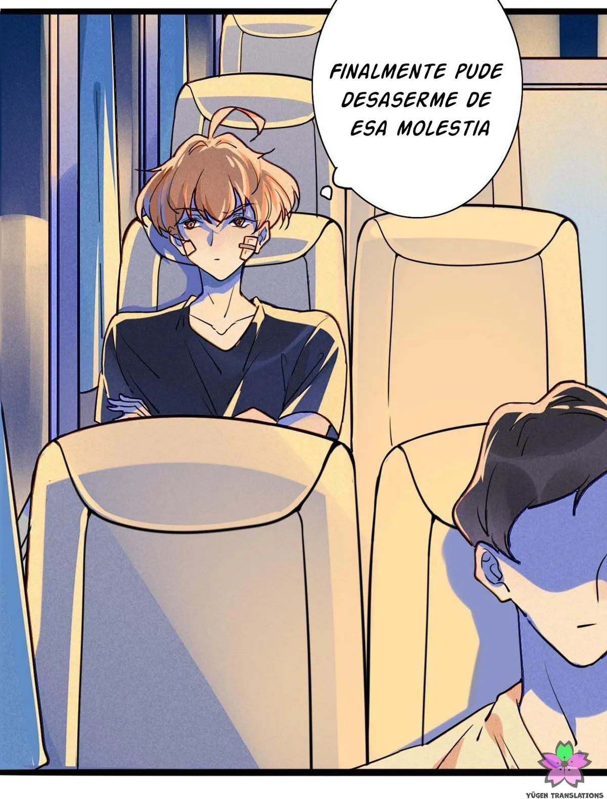 How to train your demon king Capítulo 2 en Línea - página 40