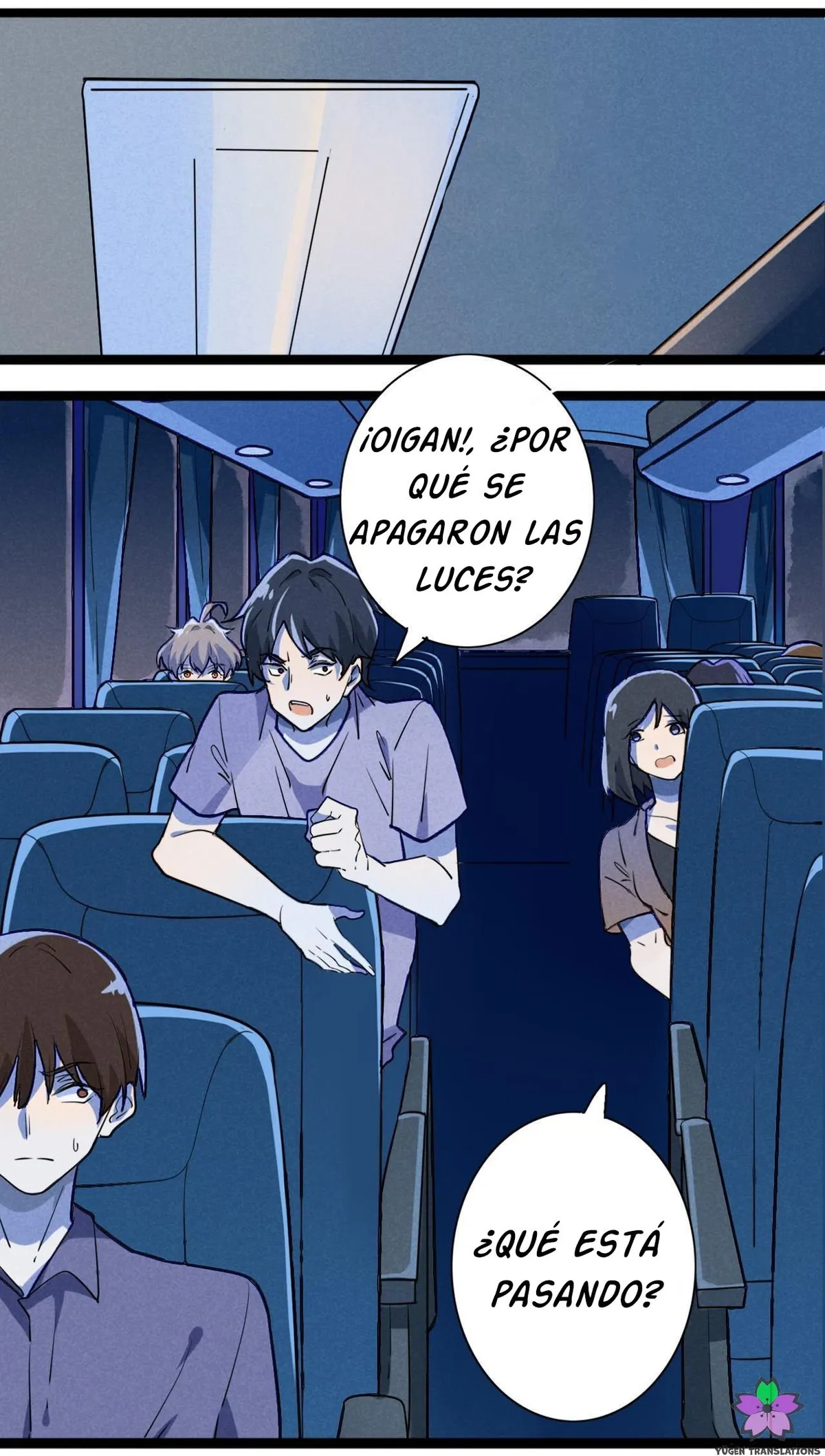 How to train your demon king Capítulo 2 en Línea - página 46