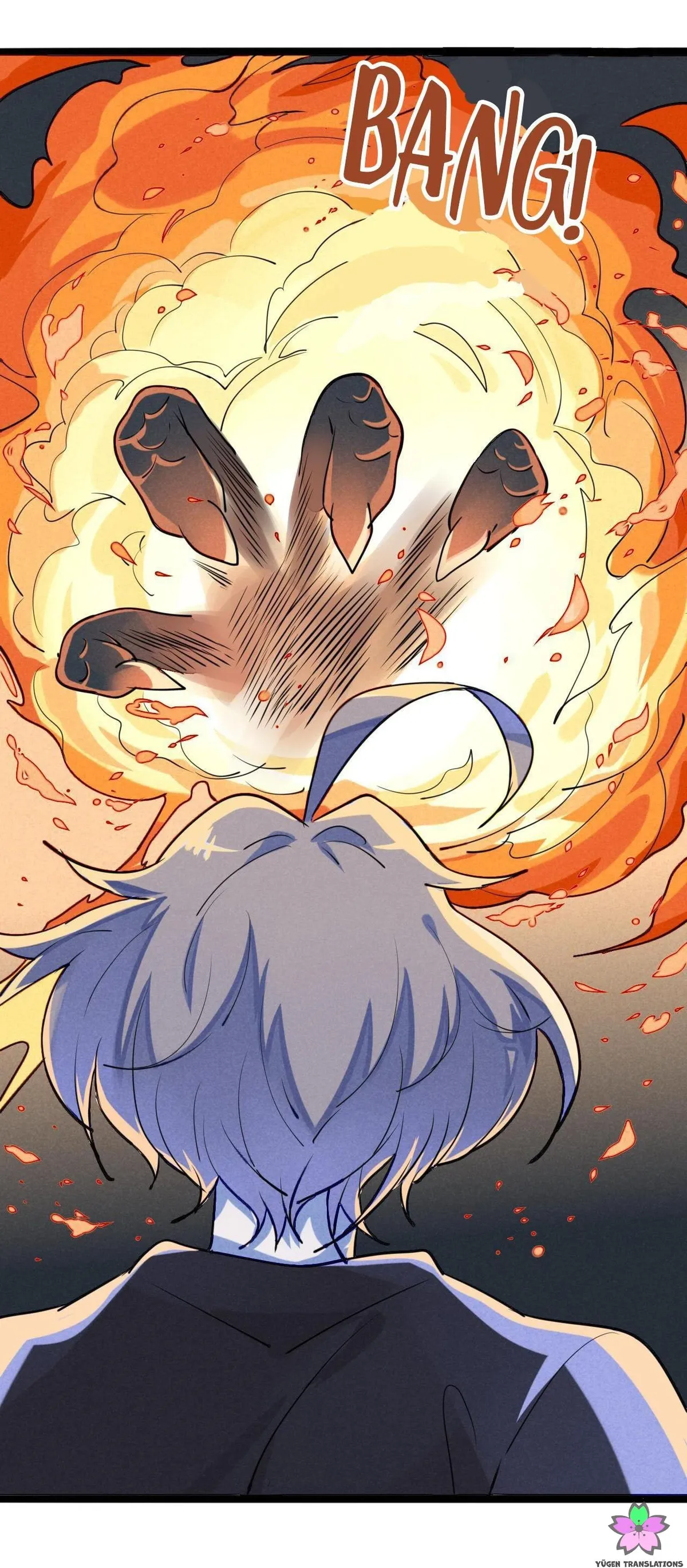 How to train your demon king Capítulo 2 en Línea - página 52